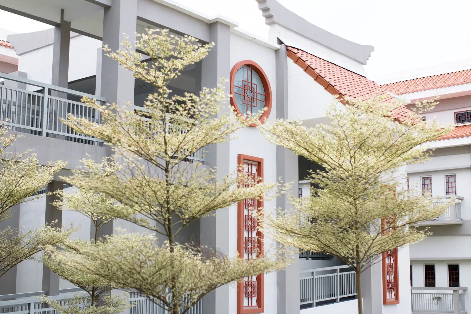 KS International School school model and educational blueprint